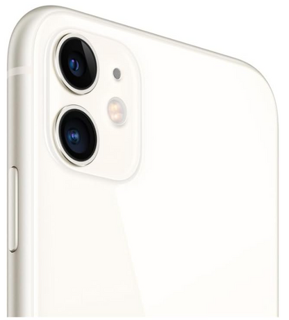 Apple iPhone 11, US Version, Unlocked