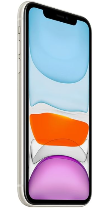 Apple iPhone 11, US Version, Unlocked