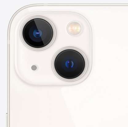 Apple iPhone 13, Unlocked (Renewed)
