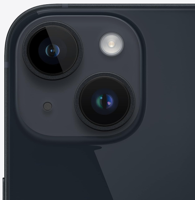 Apple iPhone 14, Unlocked (Renewed)