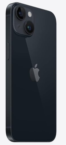 Apple iPhone 14, Unlocked (Renewed)