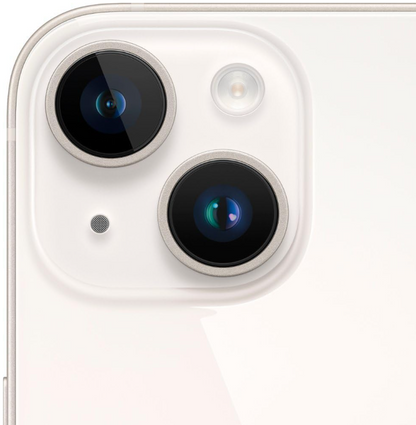 Apple iPhone 14, Unlocked (Renewed)