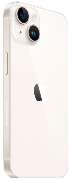 Apple iPhone 14, Unlocked (Renewed)