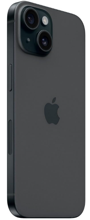 Apple iPhone 15, Unlocked (Renewed)