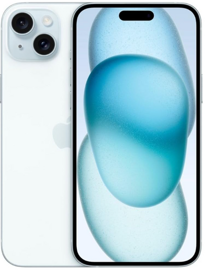 Apple iPhone 15, Unlocked (Renewed)
