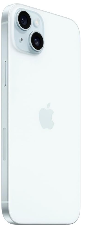Apple iPhone 15, Unlocked (Renewed)