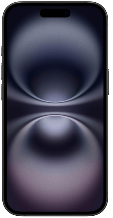 Apple iPhone 16, US Version Unlocked (Renewed)