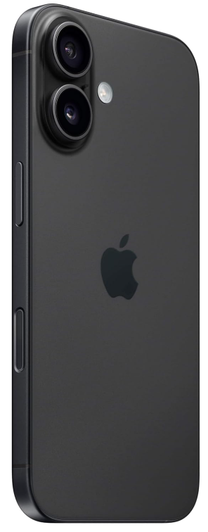 Apple iPhone 16, US Version Unlocked (Renewed)