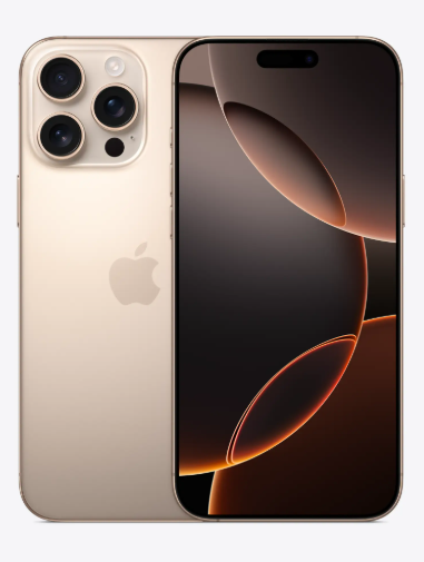 Iphone 16 Pro Max Unlocked