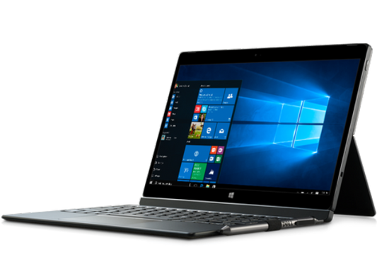 Dell Latitude 7275