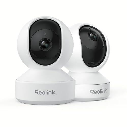 Reolink E1 Pro indoor