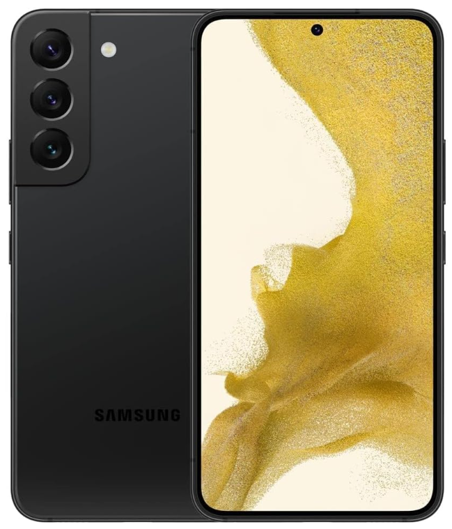 SAMSUNG Galaxy S22 Unlocked (Renewed)