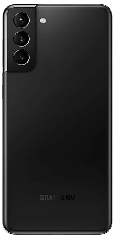 SAMSUNG Galaxy S21+ Plus 5G Fully Unlocked (Renewed)