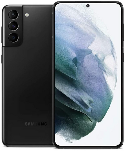 SAMSUNG Galaxy S21+ Plus 5G Fully Unlocked (Renewed)