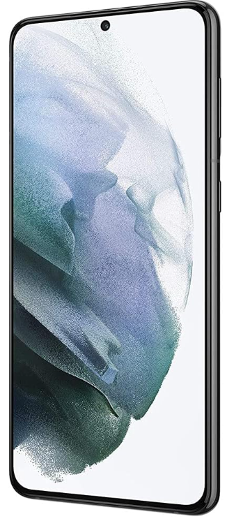 SAMSUNG Galaxy S21+ Plus 5G Fully Unlocked (Renewed)