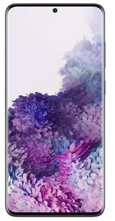 Samsung Galaxy S20 5G Unlocked (Renewed)