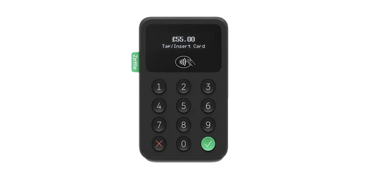 Zettle By Paypal Card Reader 2 & Bluetooth Receipt Printer