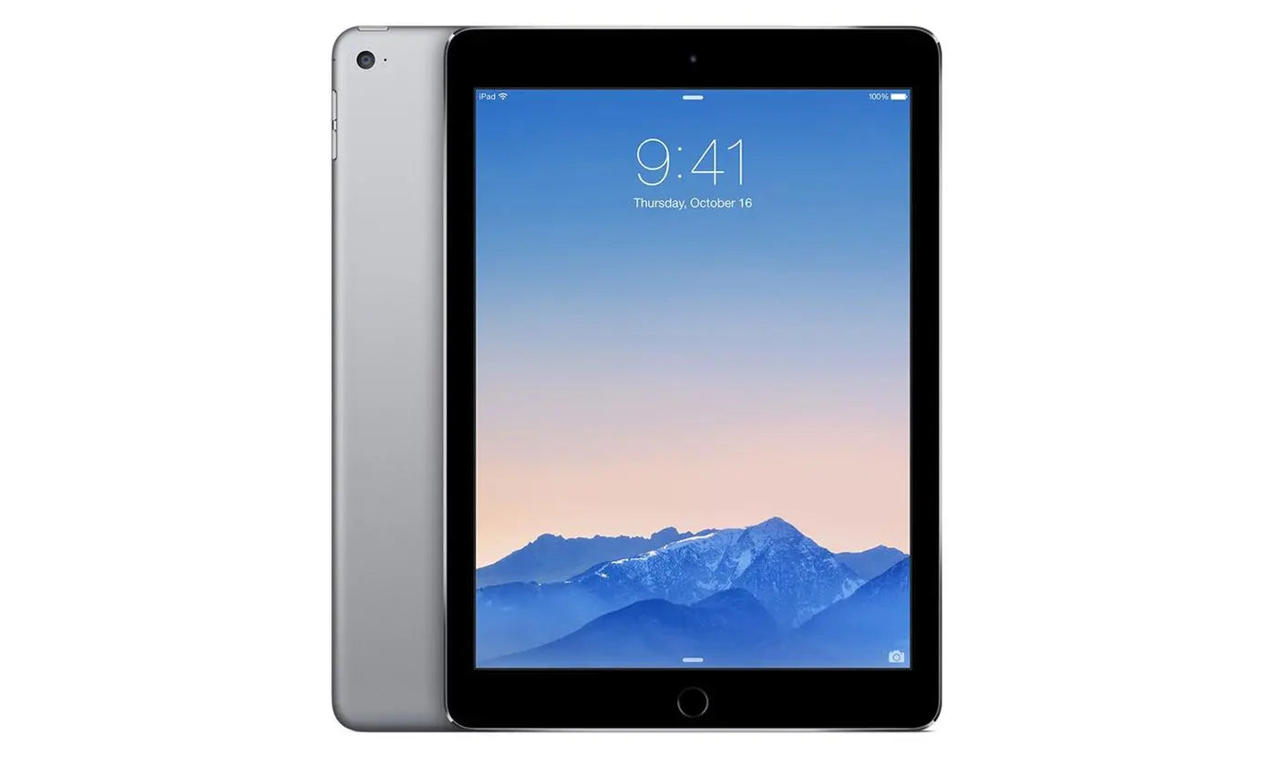 iPad 6th gen A1893