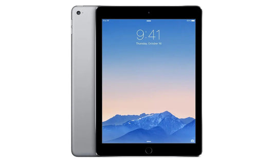 iPad 6th gen A1893