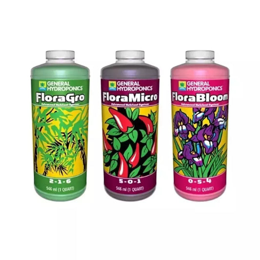 Hydroponics products