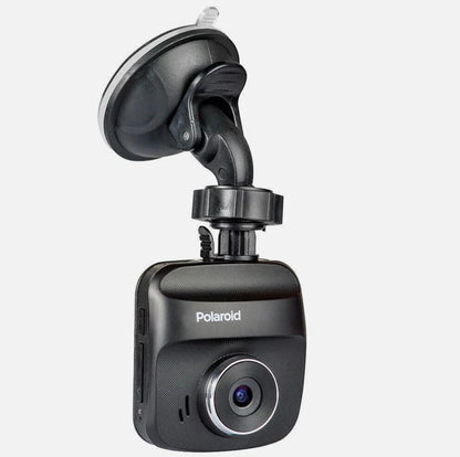 Polaroid 1080P PD-E73H HD Dash Cam Car