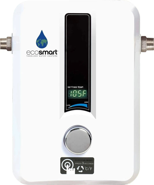 Water Heater