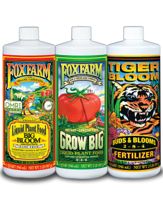 Hydroponics products